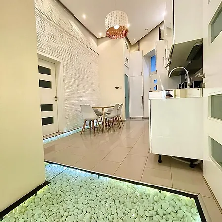 Perla Lux - 3 - Finnish And Steam Sauna * Budapest