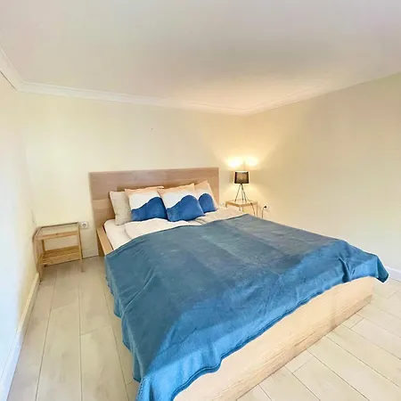 Appartement Perla Lux - 3 - Finnish And Steam Sauna *